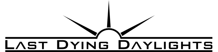 Last Dying Daylights